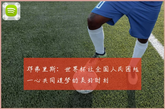 邓弗里斯：世界杯让全国人民团结一心共同追梦的美好时刻